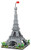 WTFYSYN 3585Pcs World Architecture The Eiffel Tower 3D Model Mini Building Blocks DIY Micro Diamond Brick Block Gift Toy