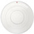 Iittala Kastehelmi Glass Dinner Plate 315mm