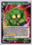 Medamatcha Invader of Earth - BT12-063 - R