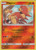 Magmar - 18-156 - Common - Reverse Holo - Sun  and  Moon- Ultra Prism