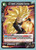 SS3 Vegeta Unstoppable Evolution - BT11-129 - R