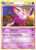 Pokemon - Crobat -14- Promos