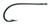 Mustad 3407-BN-1-10 Classic O'Shaugh Hook