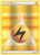 Pokemon - Lightning Energy -78-83- - Generations - Reverse Holo