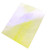 Nail Foil Transfer Sticker Holographic Flame Reflections Nail Wraps Art Stickers Tips Foil Transfer Adhesive Glitters Acrylic DIY Nail Decoration Manicure Polish Stickers Strips -G-