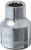 Crescent 3-8" Drive 12 Point Standard Metric Socket 7mm - CDS37N