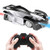 MOFANS 360°Rotating Stunt Rechargeable High Speed Vehicle RC Race Cars Remote Control Car Toys Wall Climbing Car Dual Mode Christmas Birthday Gifts for Kids Boys Girls Teens Adults
