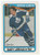 Gary Leeman -Hockey Card- 1990-91 O-Pee-Chee  135 NM-MT