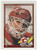 Mike Vernon -Hockey Card- 1991-92 O-Pee-Chee  107 NM-MT