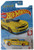 DieCast Hotwheels '10 Pro Stock Camaro Games 5-5 -Yellow- 149-250