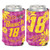 WinCraft NASCAR Joe Gibbs Racing Kyle Busch NASCAR Kyle Busch 18 12 oz. Can Cooler Multi na