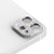 Bling Camera Lens Protector Compatible with iPhone 12 Mini Glitter Crystal Diamond Lens Protective Decoration Sticker for iPhone 12 Mini 5.4inch Camera Lens Cover