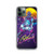 Phone Case Apex Legends - Octane 80s Retro Miami Vaporwave Compatible with iPhone 7 Plus-8 Plus Scratch Accessories