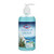 Clorox Scentiva Liquid Hand Soap 14 oz Liquid Hand Wash with Vitamin B5 BleachFree Scented Hand Soap for Kitchen or Bathroom Pacific Breeze  and  Coconut Aloe Vera 1 Count