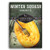 Survival Garden Seeds - Spaghetti Squash Seed for Planting - Packet with Instructions to Plant and Grow in Your Home Vegetable Garden - Non-GMO Heirloom Variety
