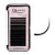 Eyelash Extensions 0.15mm C Curl 17mm Supplies Matte Black Individual Eyelashes Salon Use0.03-0.05-0.07-0.10-0.15-0.20mm C-D Single 8-18mm Mix 8-15mm?0.15 C 17mm?