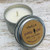 2oz Vanilla Soy Candle