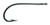 Mustad 3407-BN-7-0-5 Classic O'Shaugh Hook