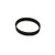 Replacement for Bissell Vacuum Flat Belt for Fit Style 8 14 4220 6850 6860 3750 6595 6801 Part 18002