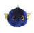 Aurora 29236 World Plush Small -6-14 in- Blue