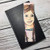 Anne Shirley 2-Sided Bookmark - Anne of Green Gables Inspired Watercolor Painting Art Print
