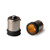5PCS BA15S to E14 LED Light Blulb Holder Converter Socket Adapter