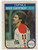 Mike Gartner -Hockey Card- 1982-83 O-Pee-Chee  363 NM