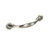 Knob Deals 9241-3" -76mm- Drawer Pull Brushed Nickel
