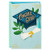 Hallmark Graduation Card -So Much to Celebrate-