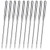 10Pcs Overlock Sewing Machine Needles for Singer Brother Janome serger Sewing Machine -DC 90-14-
