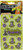 Scratch-N-Sniff Stickers- Garbage