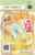 K and Company Beyond Postmarks Collection Letterpress Scratch-Off Die-Cut Cardstock