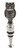 Thirstystone LD-DD22826 Owl Wine Stopper Silver
