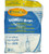 EUREKA Upright Style RR Vacuum Cleaner Bags EnviroCare Replacement Brand Designed to fit Upright Vacuum Cleaners Using Style RR Bags 99.7 Microfiltration 3 Bags in Pack