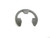 GENUINE OEM TORO PARTS - E-RING 32151-48 by TORO PARTS