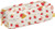 San-X Rilakkuma Strawberry Pen Pouch Py67501