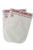 Kelebek Kese Turkish Hamam Bath Mitt Dead Skin Remover Body Scrub Gloves Exfoliating Bath Glove Skin Exfoliating Spa Keses Mitt -2 Pack-