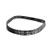 Replacement for Dirt Devil 1400615600 RO-460615 Style 7 Vacuum Cleaner Flat Belt