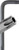 Bondhus - TR10 Tamper Resistant Torx L-wrench - Long Arm -1pc Bulk- - 33410-1