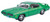 Motormax 124 1969 Pontiac GTO Judge Vehicle