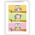 Long Time No See - Funny Friendship Card - Single Card - 5x7 Greeting Card