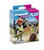 PLAYMOBIL® Celtic Warrior with Campfire Playset