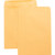 Press-Seal Brown Catalog Envelopes 10" W x 13" L 28lb. - 10 Pack