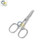 G.S 3 1-2" STRAIGHT FINGER NAIL SCISSORS STRAIGHT