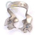 G.S ENDODONTIC Rubber Dam CLAMP 23