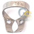 G.S ENDODONTIC Rubber Dam CLAMP 26N