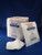 MCKESSON Sponge Dressing Medi-Pak Performance Plus Cotton Gauze 8-Ply 2 X 2 Square -16-42228 Sold Per Box- by Medi-pak Performance