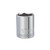 DEWALT DWMT86312OSP 6 Point 3-8'' Drive Socket 17MM