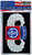 EagleEmblems DC0146 Sticker-Army082ND a-B -3x4''-