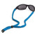 Chums Original Cotton Standard End Eyewear Retainer Royal